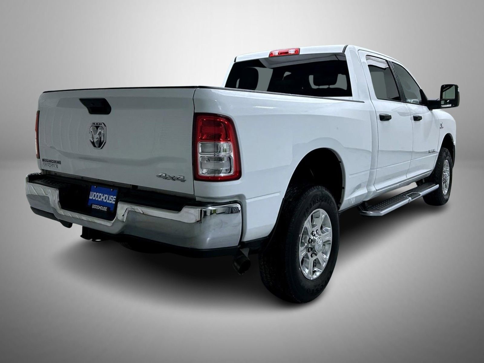 Used 2024 RAM 2500 Big Horn image 5