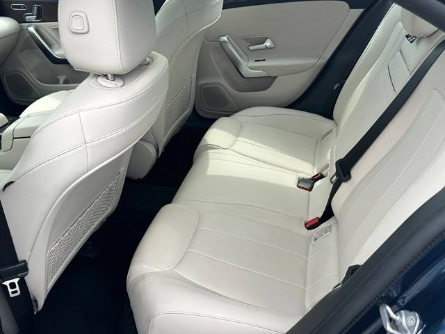 Used 2021 Mercedes-Benz CLA 250 4MATIC image 14