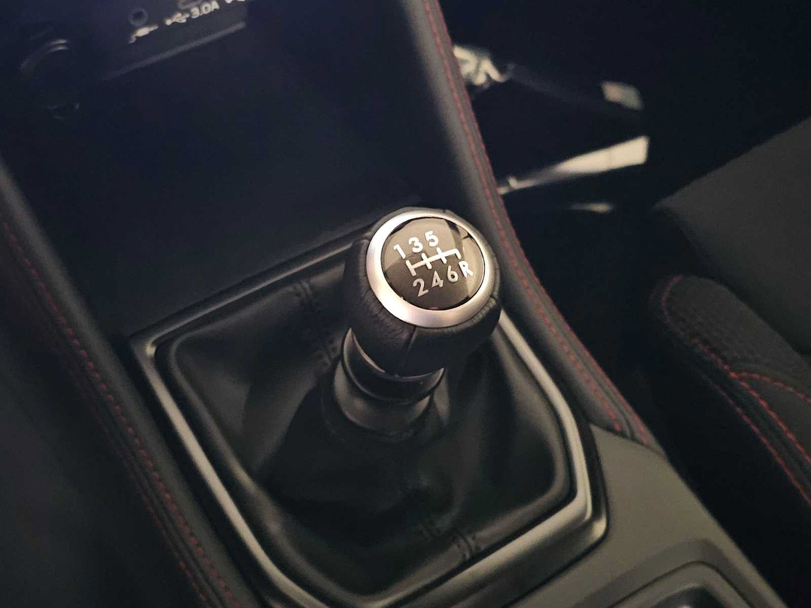 New 2026 Subaru WRX Premium AWD/4WD image 30