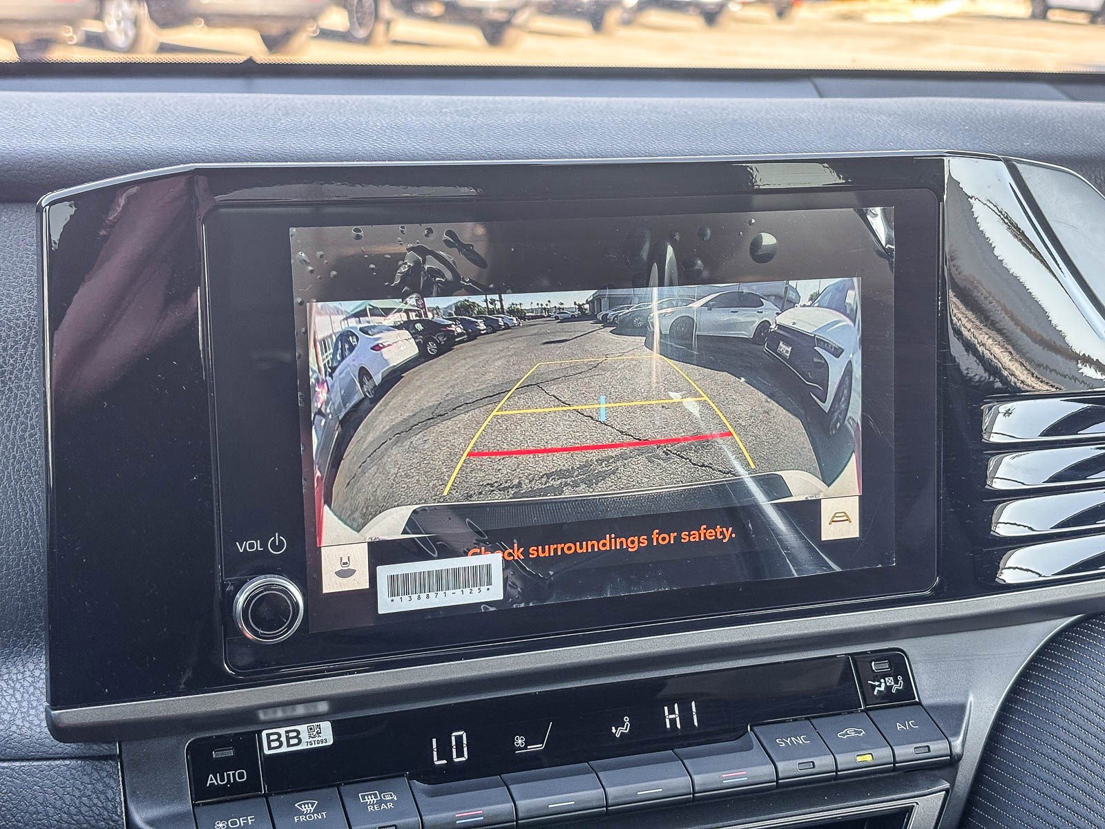 Certified 2025 Toyota Camry SE image 26