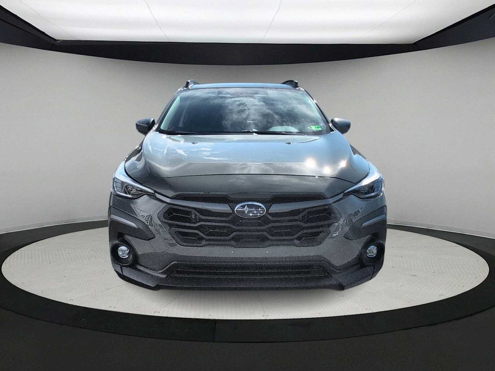Used 2026 Subaru Crosstrek 2.5i Limited AWD/4WD image 3