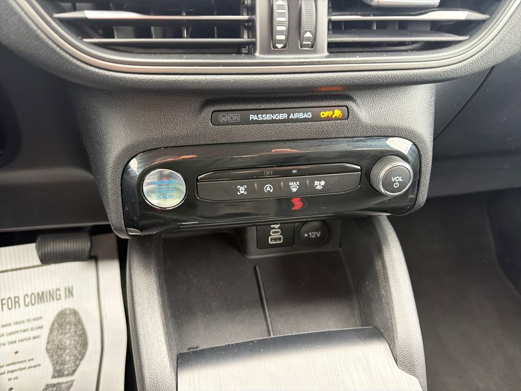 Used 2024 Ford Escape Active w/ Tech Pack #1 image 17