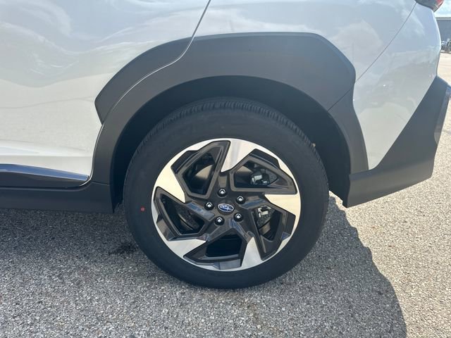 Certified 2025 Subaru Crosstrek 2.5i Limited w/ Crosstrek Mirror Package image 19