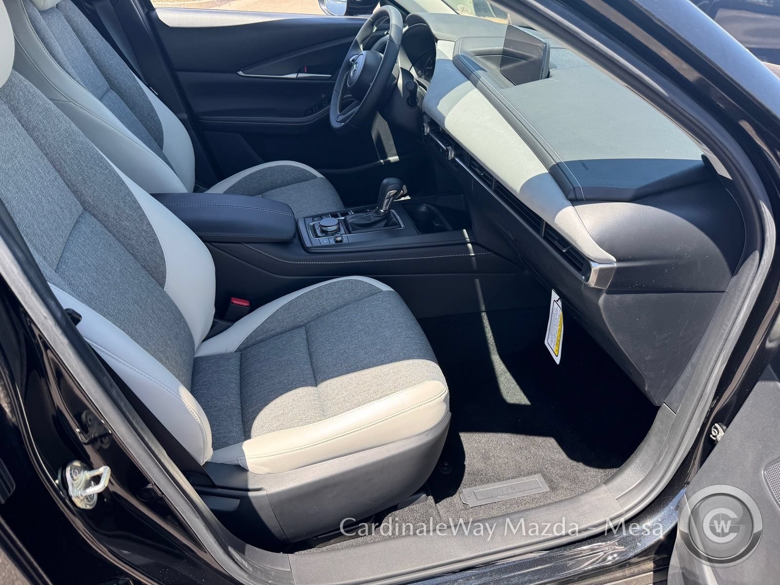 New 2026 MAZDA CX-30 Aire Edition AWD/4WD image 21