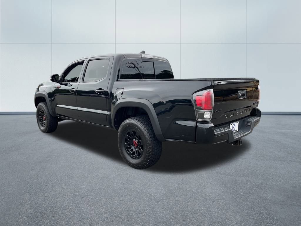 Used 2019 Toyota Tacoma TRD Pro image 7