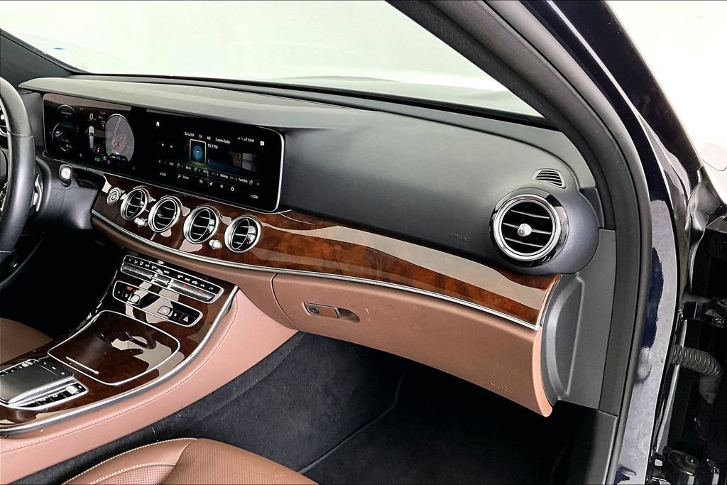 Used 2023 Mercedes-Benz E 450 4MATIC All-Terrain Wagon image 19