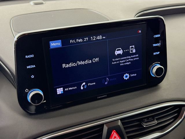 Used 2022 Hyundai Santa Fe SEL image 16