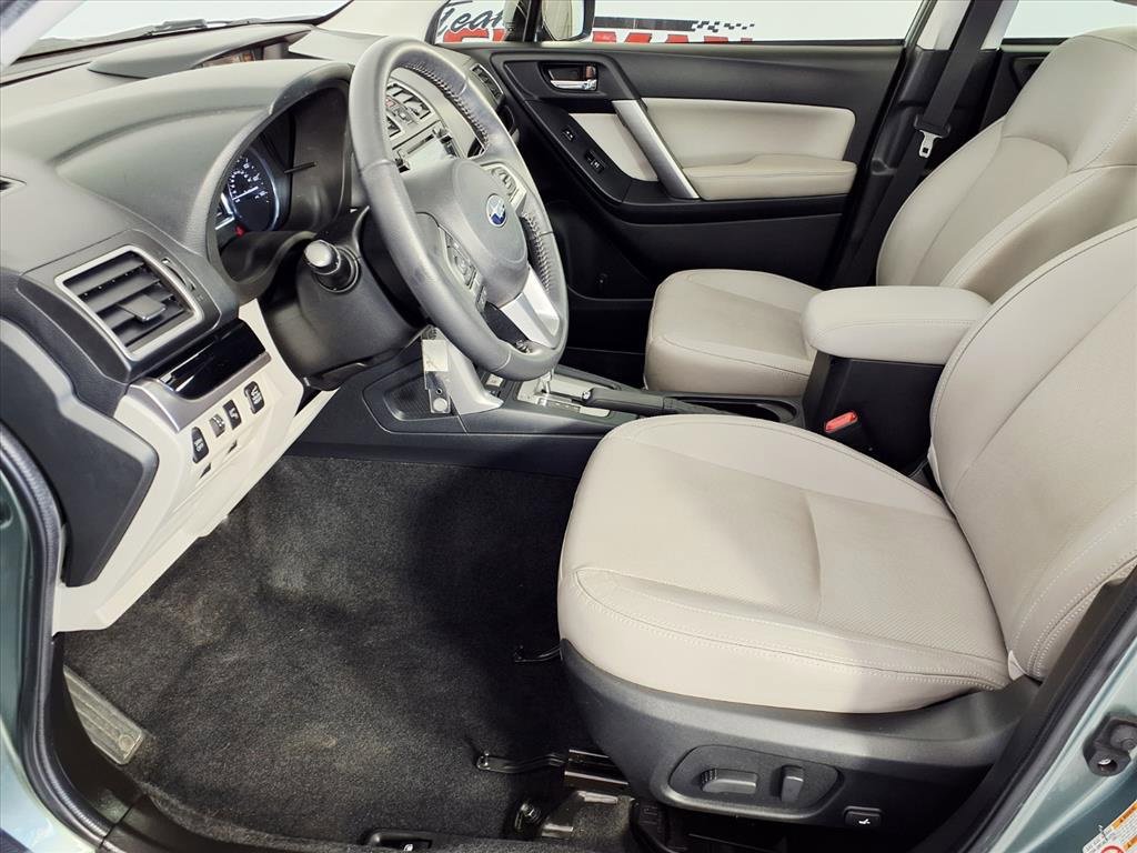 Used 2018 Subaru Forester 2.5i Limited image 13