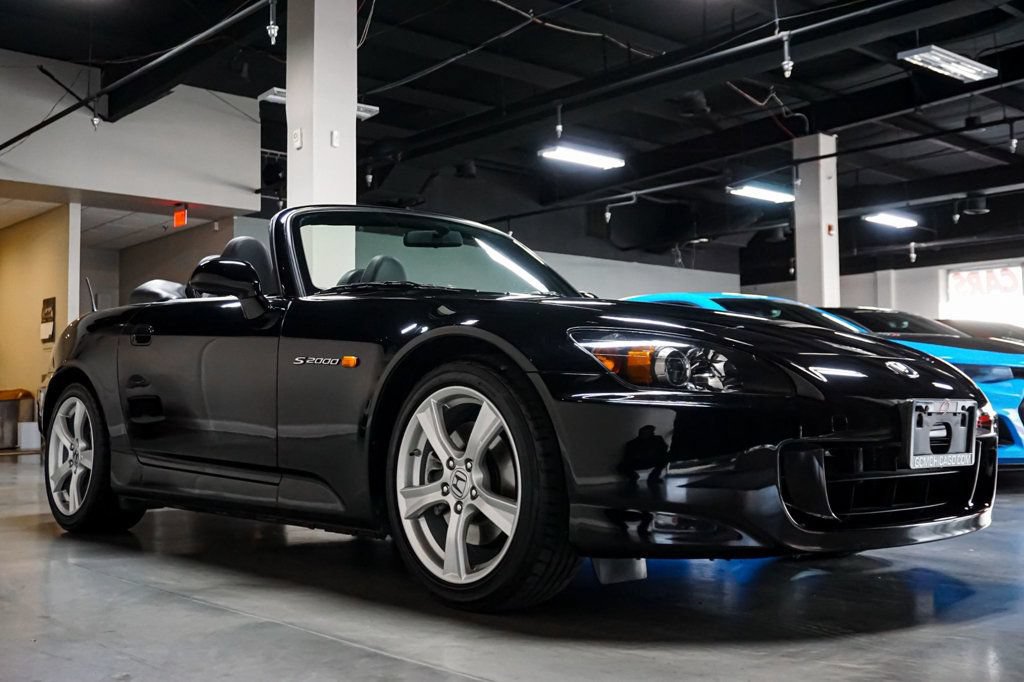 Used 2009 Honda S2000 image 68