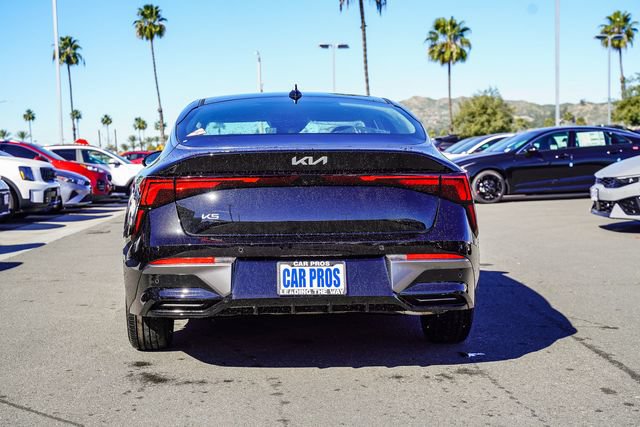 New 2026 Kia K5 LXS FWD image 6