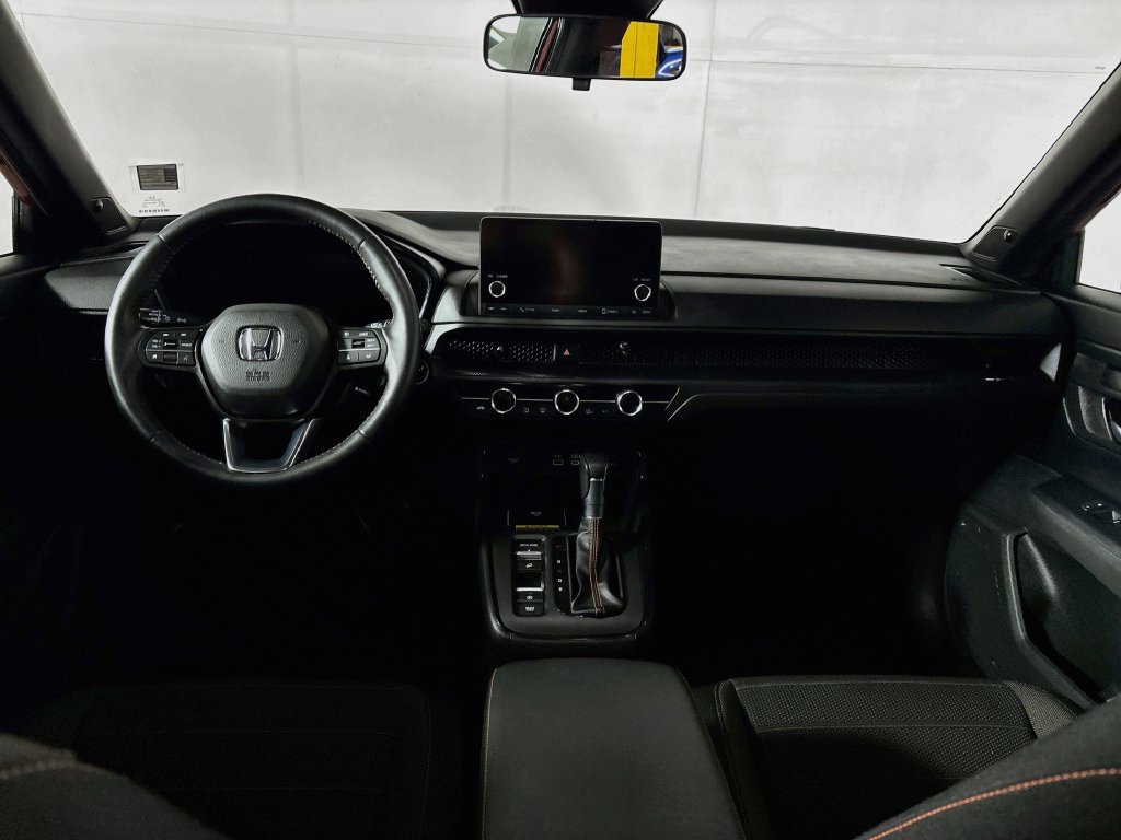 Used 2023 Honda CR-V Sport image 12