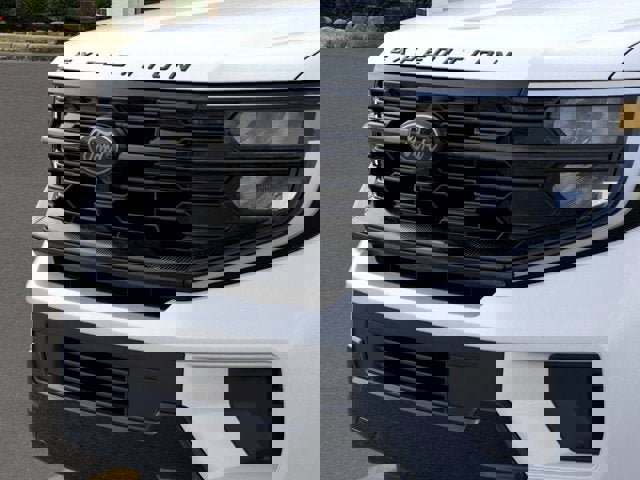 New 2026 Ford Expedition Platinum w/ Stealth Appearance Package image 17