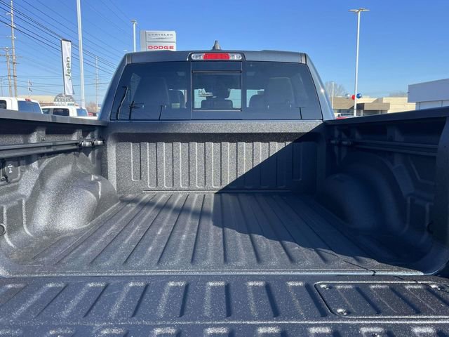 New 2026 RAM 1500 Laramie image 18