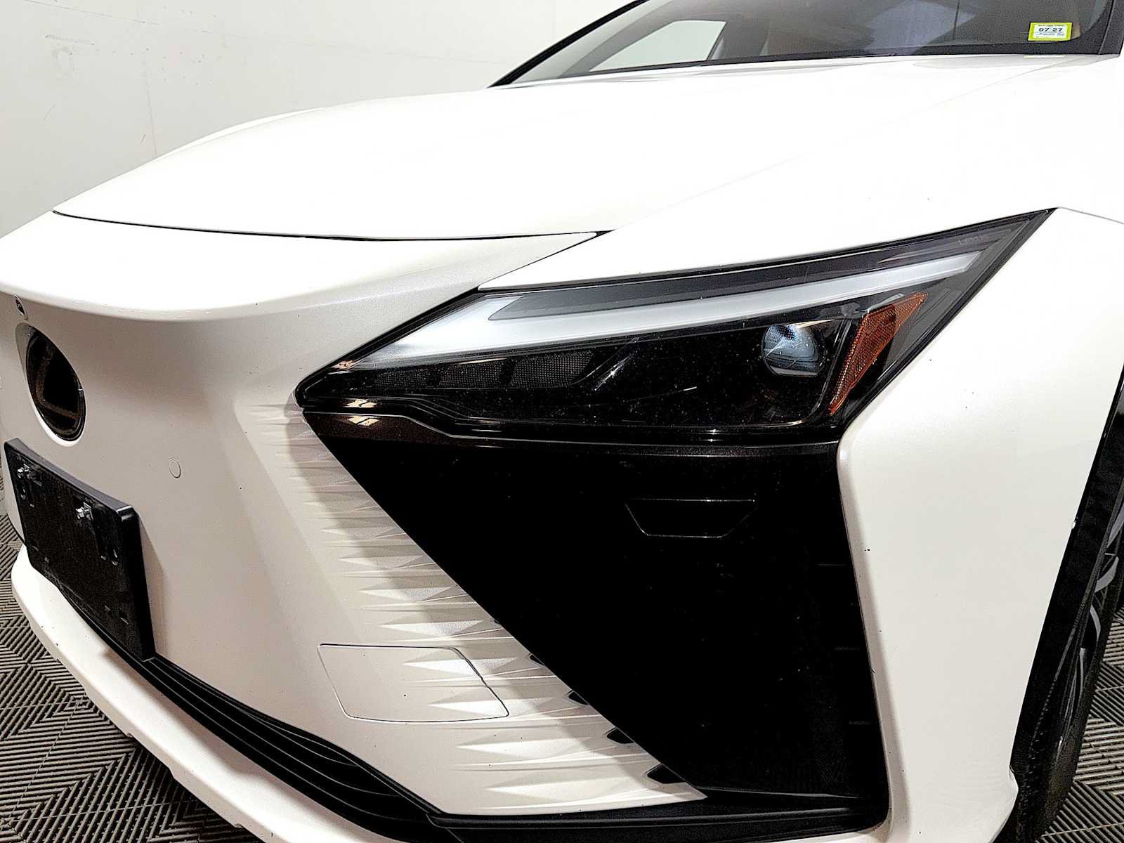 Used 2024 Lexus RZ 450e Premium w/ Accessory Package (Z1) AWD/4WD image 26