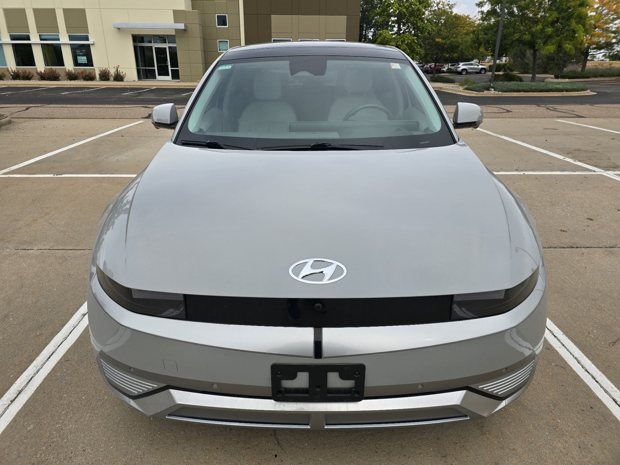 Used 2024 Hyundai Ioniq 5 Limited AWD/4WD image 9