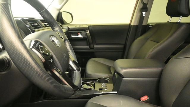 Used 2024 Toyota 4Runner TRD Off-Road Premium w/ Off Road Premium Plus Package AWD/4WD image 19