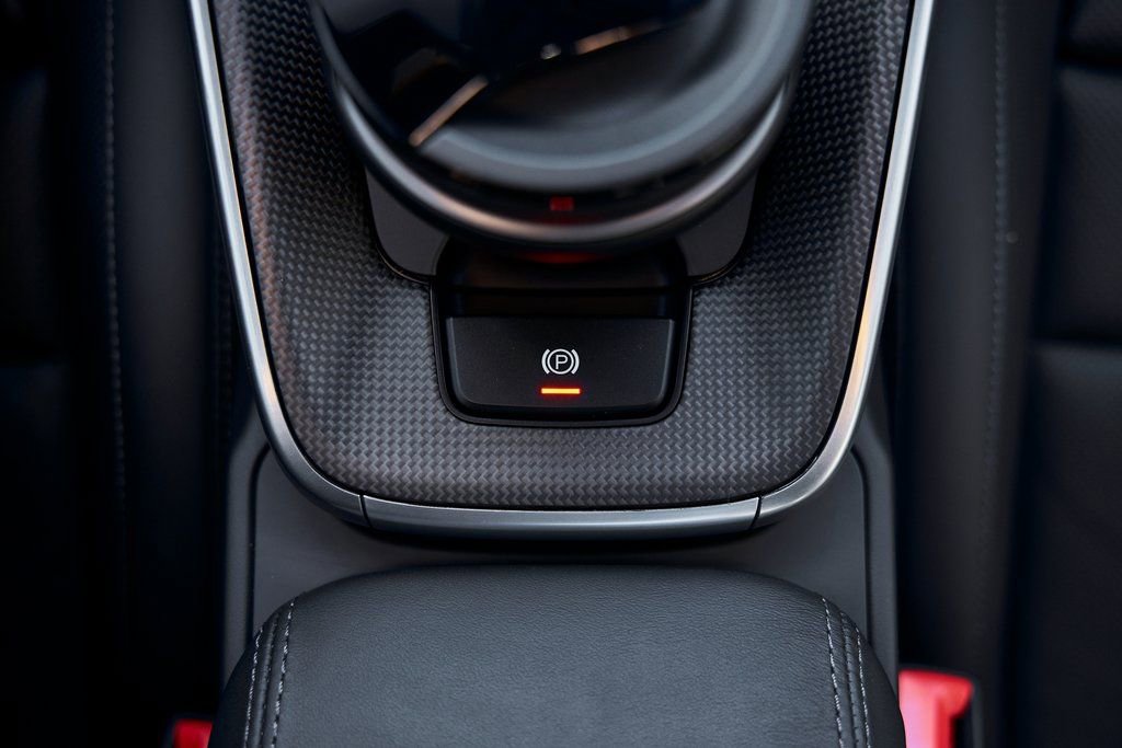 Used 2024 Porsche 911 Turbo AWD/4WD image 60