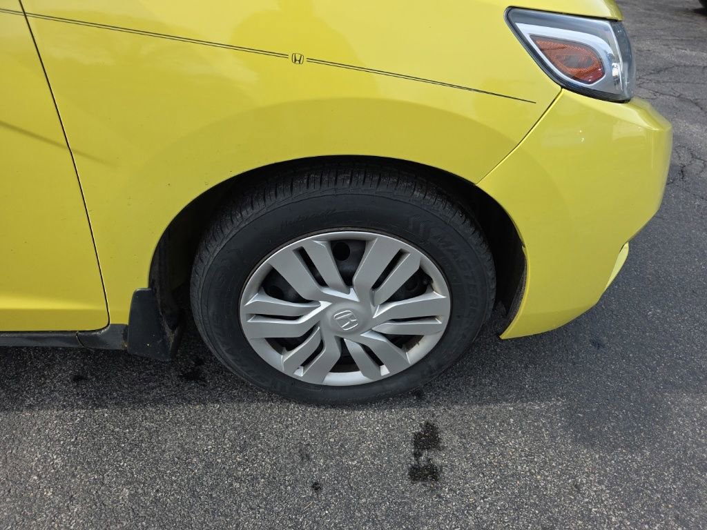Used 2015 Honda Fit LX image 9