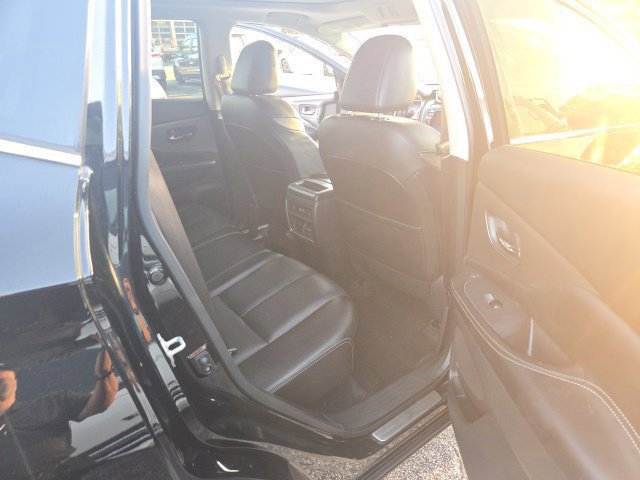Used 2024 Nissan Murano SL FWD image 16