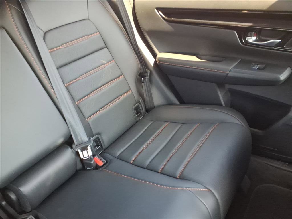 Used 2024 Honda CR-V Sport Touring image 24