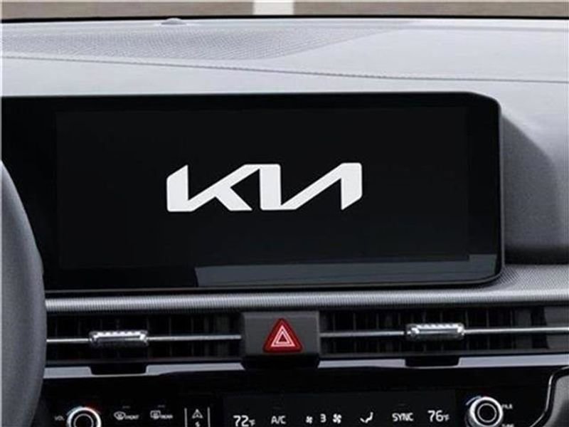 New 2026 Kia Sportage EX image 74