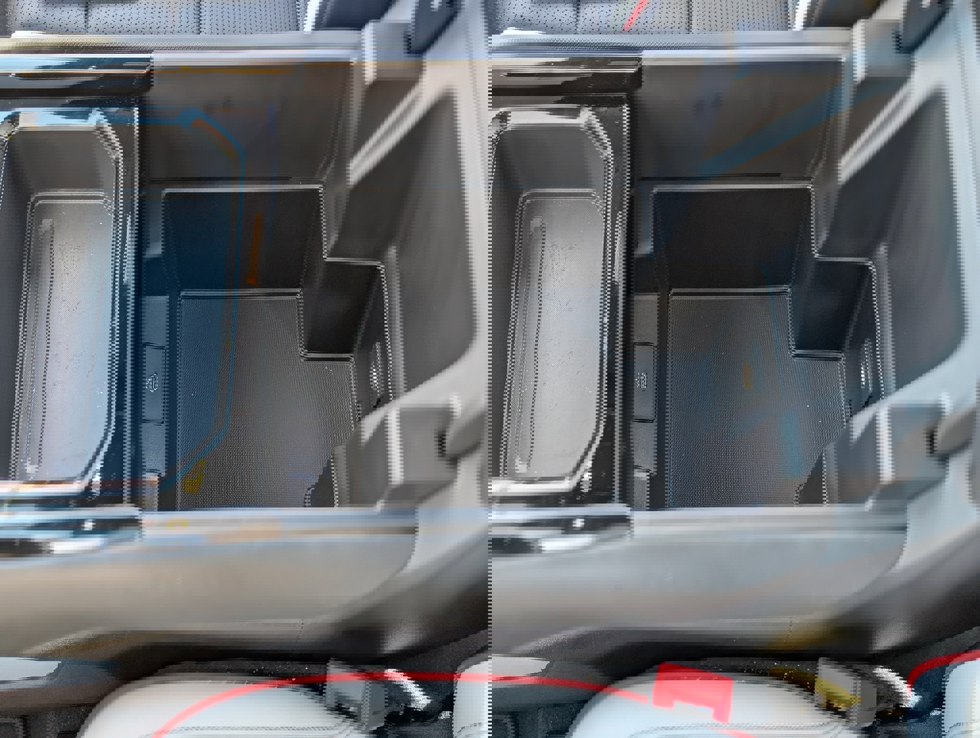 New 2025 Chevrolet Silverado EV RST image 20