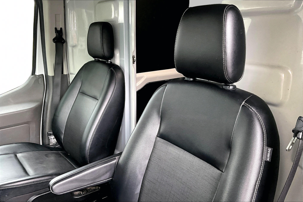 Used 2024 Ford Transit 250 148 High Roof Extended AWD w/ Load Area Protection Package image 20