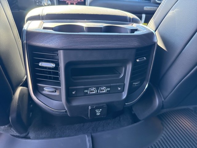 New 2026 RAM 1500 Laramie image 21