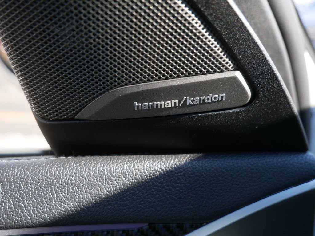 Used 2021 BMW X4 M w/ Competition Package image 16