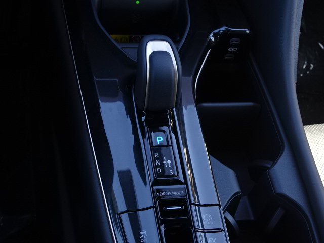 New 2027 Toyota Crown AWD/4WD image 24