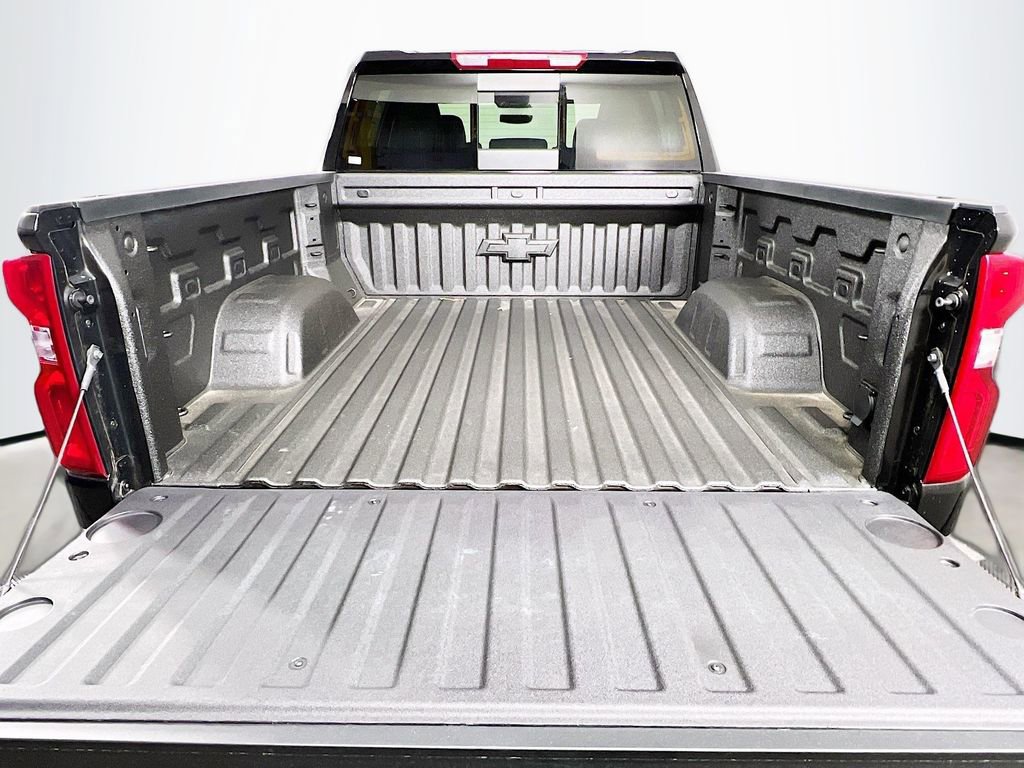 New 2026 Chevrolet Silverado 1500 RST w/ Redline Edition image 27