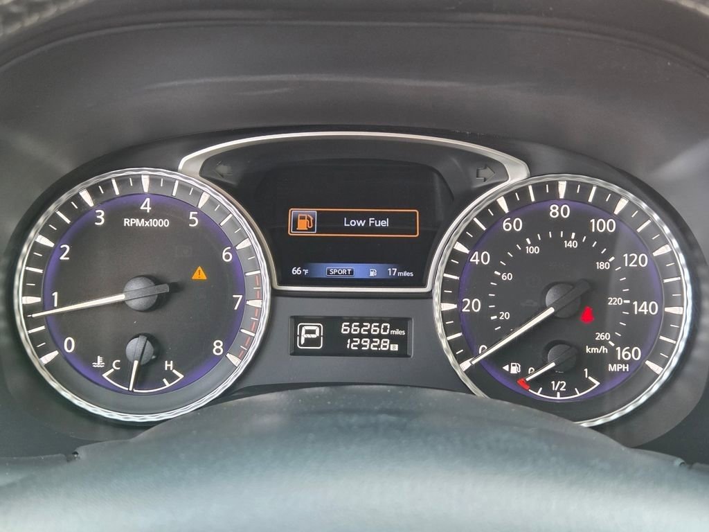 Used 2020 INFINITI QX60 Luxe w/ Sensory Package image 37