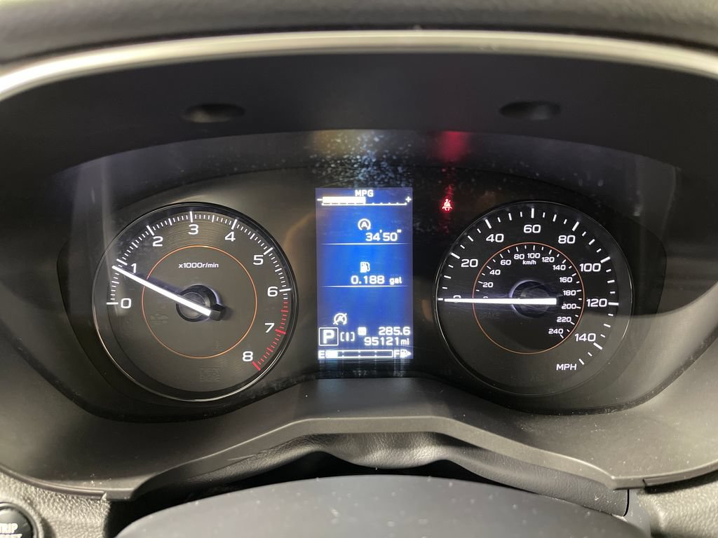 Used 2021 Subaru Crosstrek 2.0i Premium w/ Moonroof Package AWD/4WD image 20