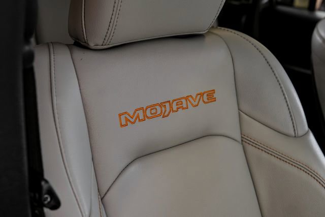 Used 2021 Jeep Gladiator Mojave image 18