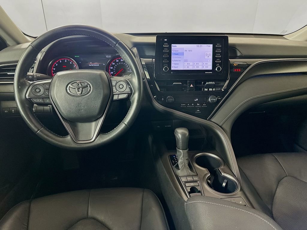 Used 2023 Toyota Camry XSE image 21