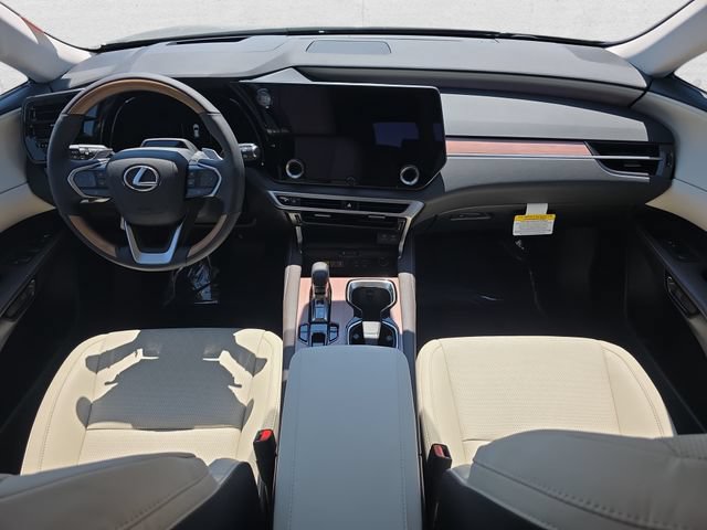 New 2026 Lexus RX 350 Premium Plus w/ Convenience Package AWD/4WD image 9