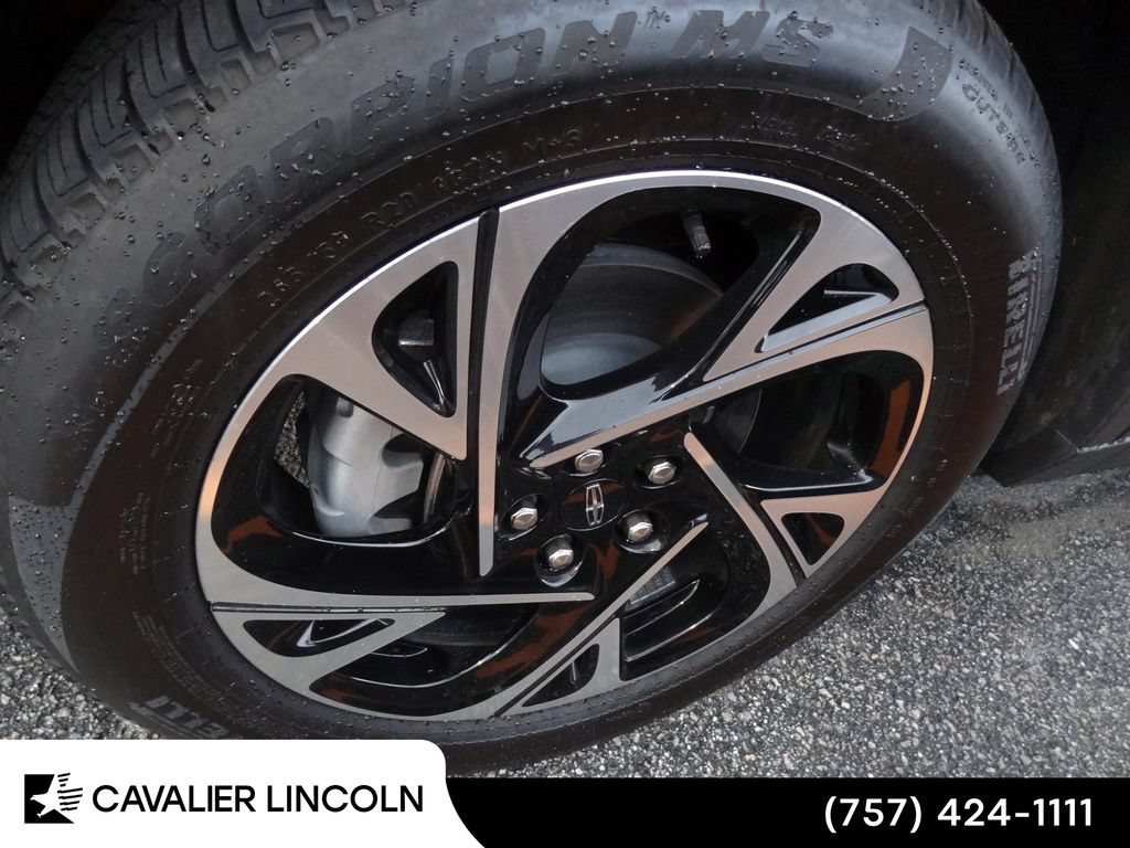 Used 2026 Lincoln Nautilus Premier w/ Equipment Group 102A AWD/4WD image 20