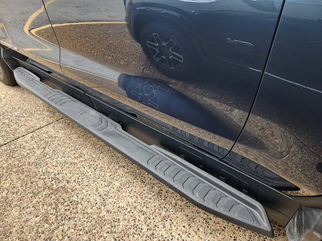 New 2026 GMC Sierra EV Elevation w/ Premium Package image 8