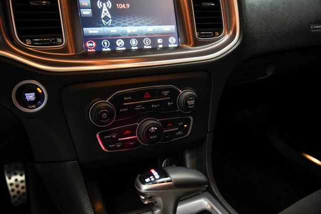 Used 2019 Dodge Charger R/T w/ Driver Confidence Group RWD image 11