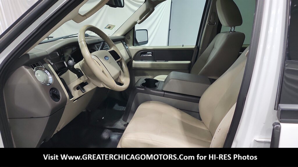 Used 2011 Ford Expedition XL w/ HD Trailer Tow Pkg AWD/4WD image 15