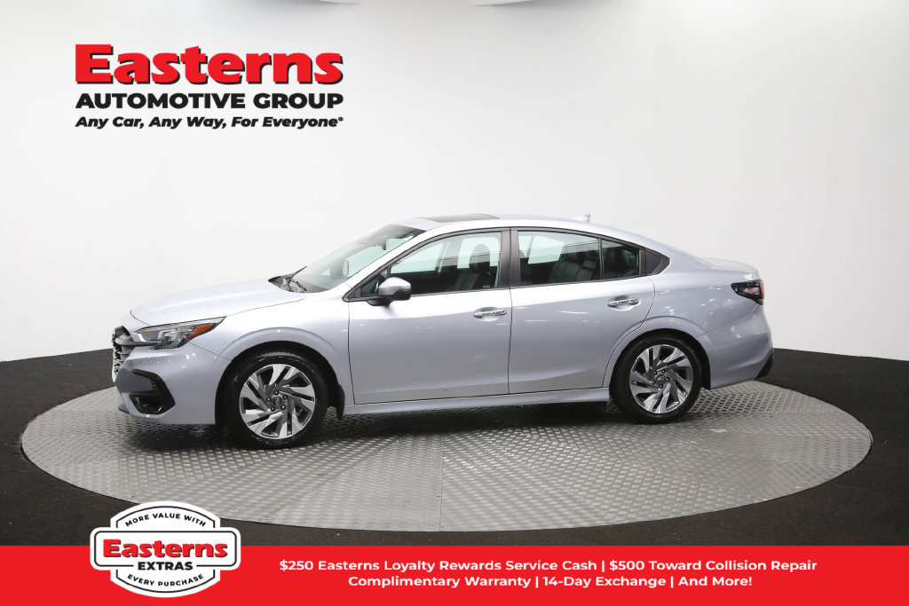 Used 2024 Subaru Legacy Touring XT AWD/4WD image 61