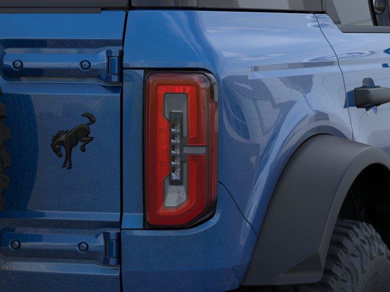 New 2026 Ford Bronco Badlands AWD/4WD image 23