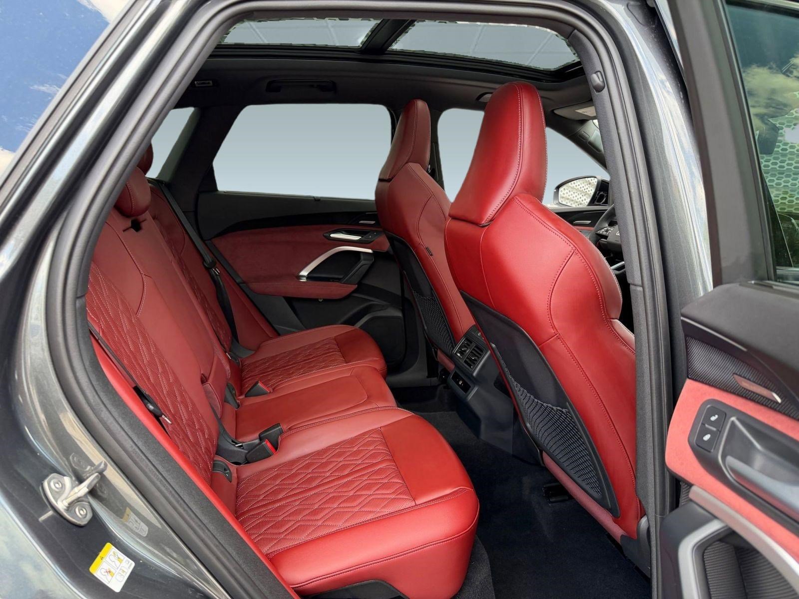 New 2026 Audi SQ5 Premium Plus AWD/4WD image 30