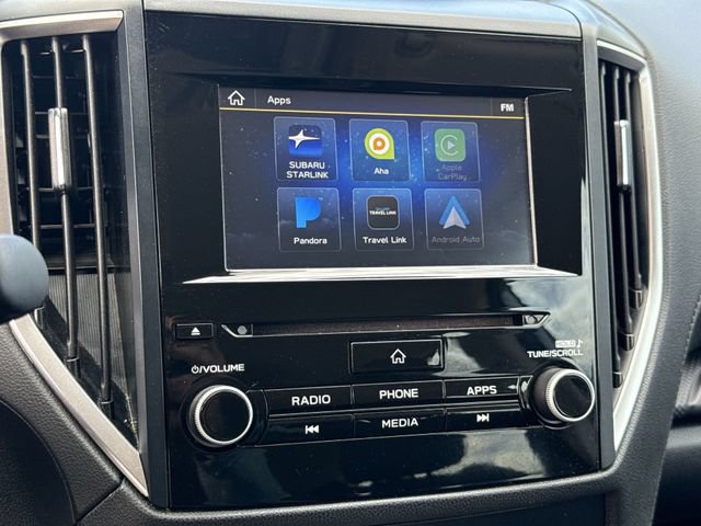 Used 2019 Subaru Forester AWD/4WD image 21