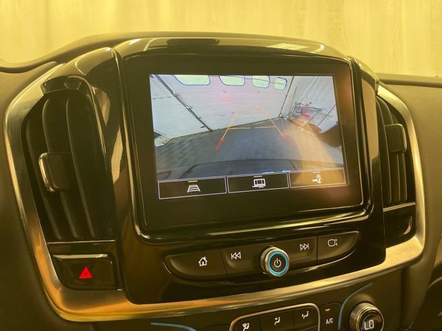 Used 2023 Chevrolet Traverse LT w/ LPO, Floor Liner Package AWD/4WD image 27