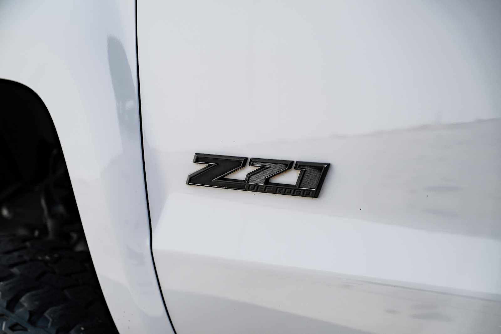 Used 2016 Chevrolet Silverado 3500 LTZ w/ Duramax Plus Package image 54