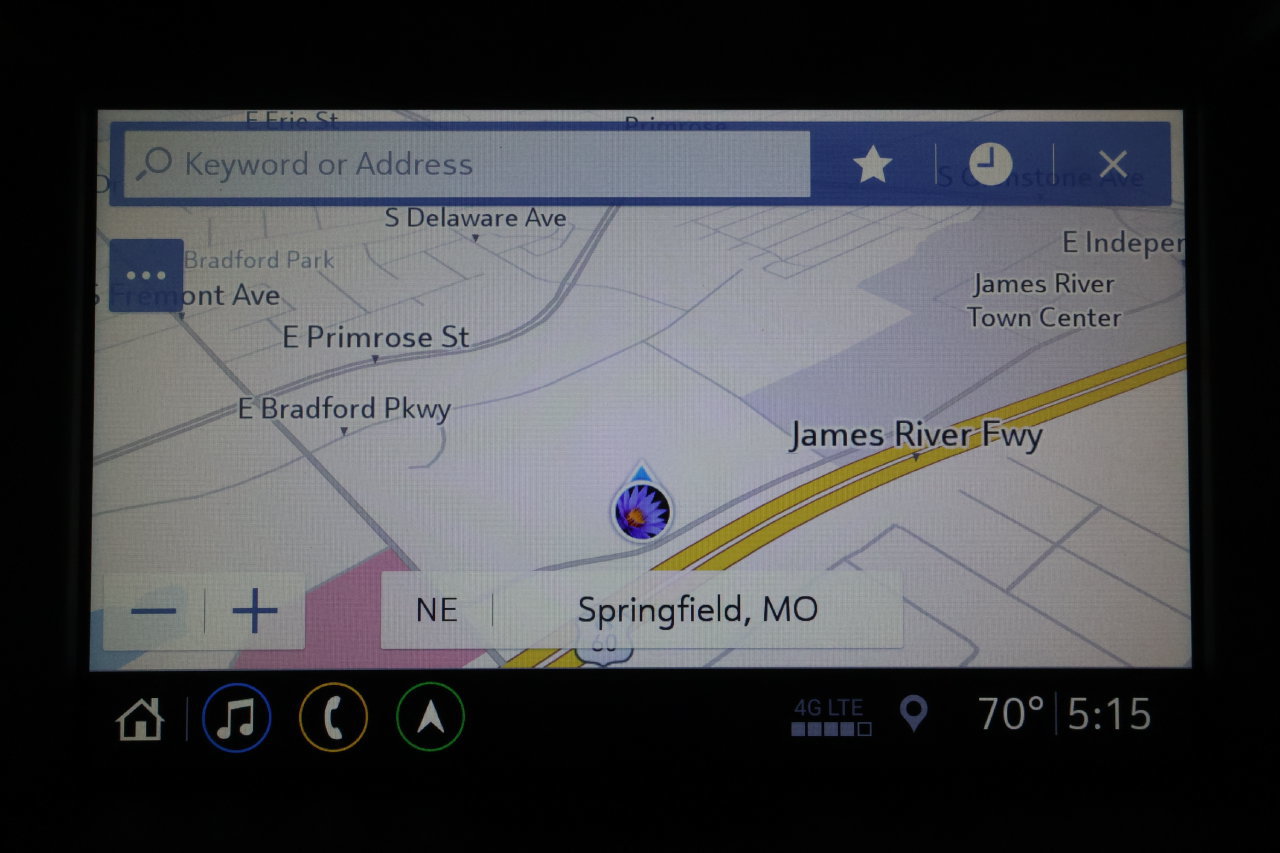Used 2020 GMC Terrain SLE w/ Driver Convenience Package FWD image 13