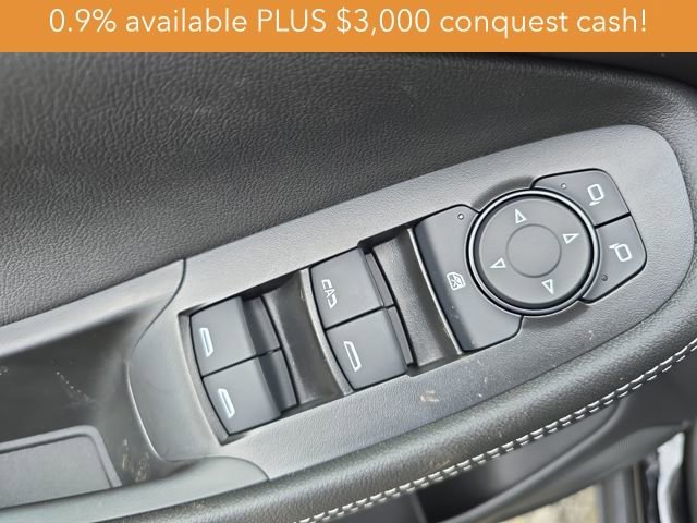 New 2026 Buick Encore GX Preferred w/ Comfort Package image 7
