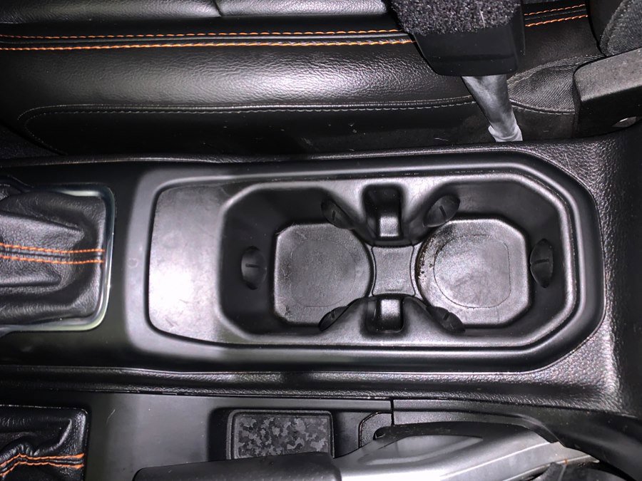 Used 2021 Jeep Gladiator Mojave image 35