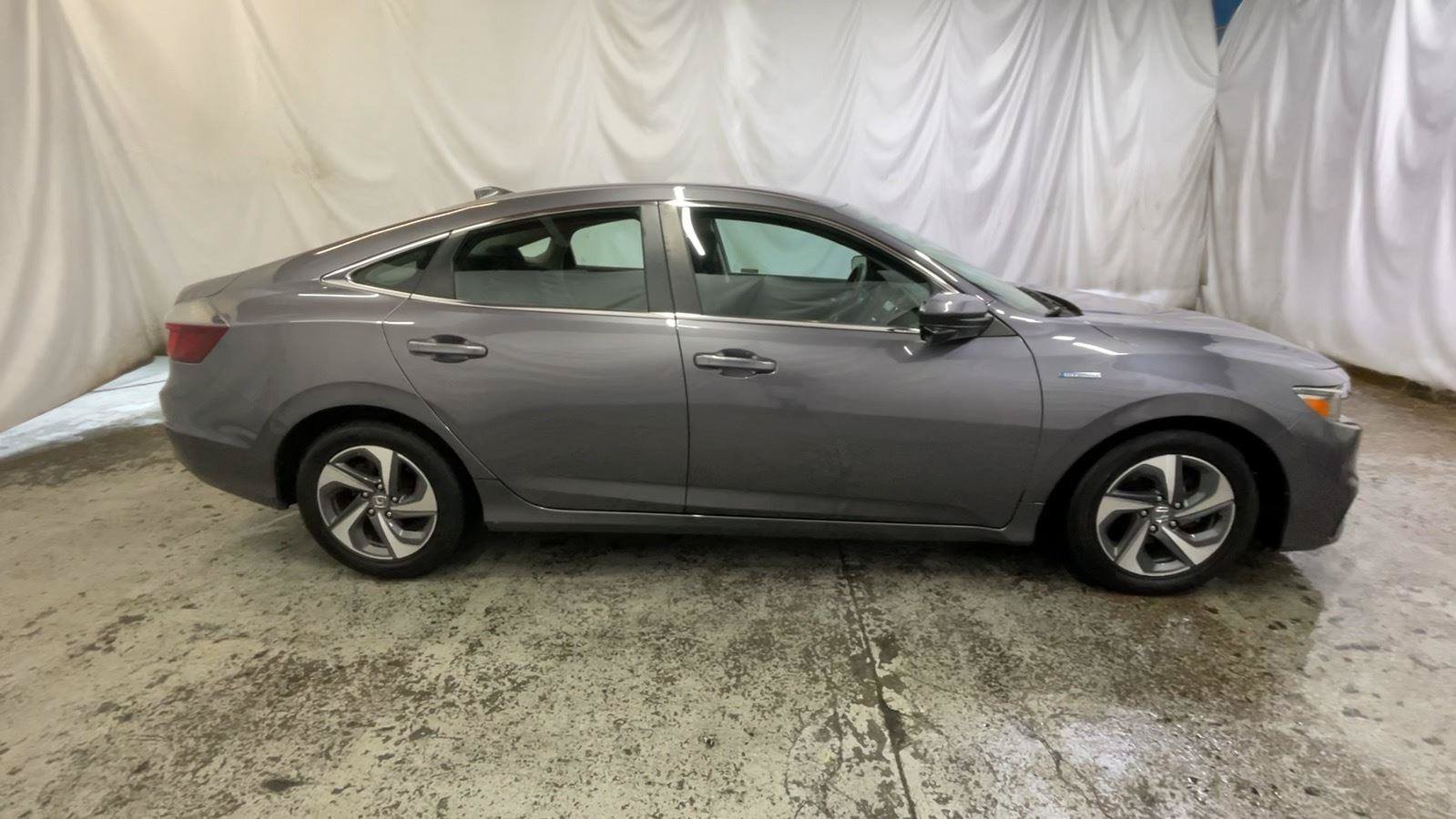 Used 2019 Honda Insight EX image 5